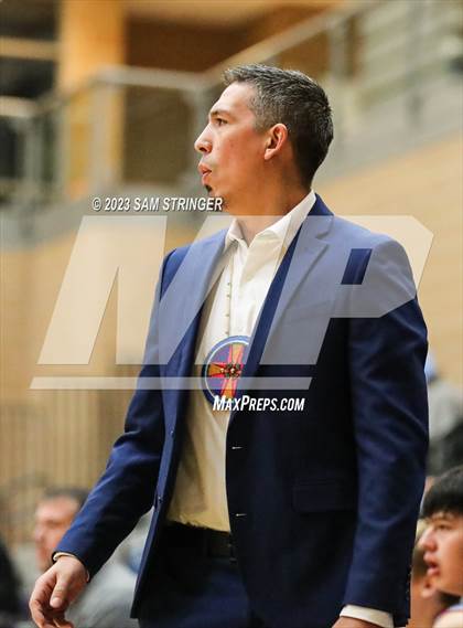 Thumbnail 1 in Royal @ Lapwai (Pro Image Holiday Classic Small Schools) photogallery.