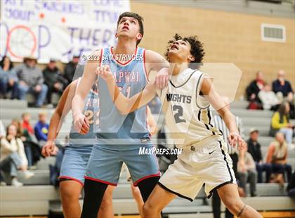 Thumbnail 3 in Royal @ Lapwai (Pro Image Holiday Classic Small Schools) photogallery.