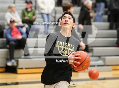 Thumbnail 1 in Royal @ Lapwai (Pro Image Holiday Classic Small Schools) photogallery.