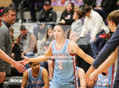 Thumbnail 2 in Royal @ Lapwai (Pro Image Holiday Classic Small Schools) photogallery.