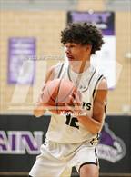 Photo from the gallery "Royal @ Lapwai (Pro Image Holiday Classic Small Schools)"