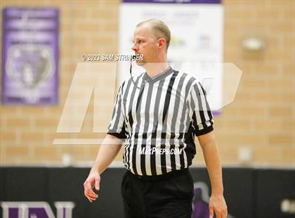 Thumbnail 2 in Royal @ Lapwai (Pro Image Holiday Classic Small Schools) photogallery.