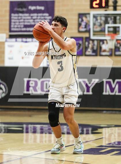 Thumbnail 1 in Royal @ Lapwai (Pro Image Holiday Classic Small Schools) photogallery.