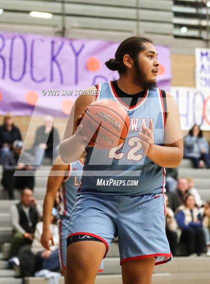 Thumbnail 1 in Royal @ Lapwai (Pro Image Holiday Classic Small Schools) photogallery.