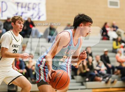Thumbnail 2 in Royal @ Lapwai (Pro Image Holiday Classic Small Schools) photogallery.