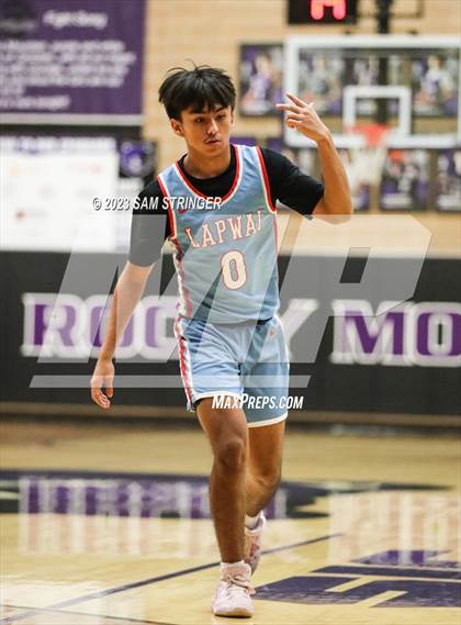 Thumbnail 3 in Royal @ Lapwai (Pro Image Holiday Classic Small Schools) photogallery.