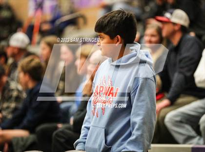 Thumbnail 1 in Royal @ Lapwai (Pro Image Holiday Classic Small Schools) photogallery.