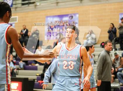 Thumbnail 1 in Royal @ Lapwai (Pro Image Holiday Classic Small Schools) photogallery.