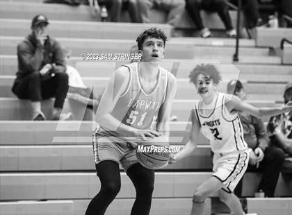 Thumbnail 2 in Royal @ Lapwai (Pro Image Holiday Classic Small Schools) photogallery.