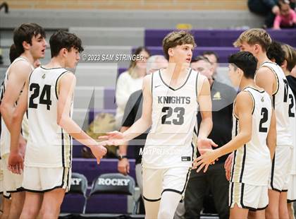 Thumbnail 2 in Royal @ Lapwai (Pro Image Holiday Classic Small Schools) photogallery.