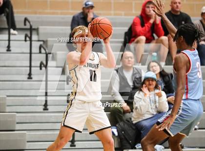 Thumbnail 3 in Royal @ Lapwai (Pro Image Holiday Classic Small Schools) photogallery.