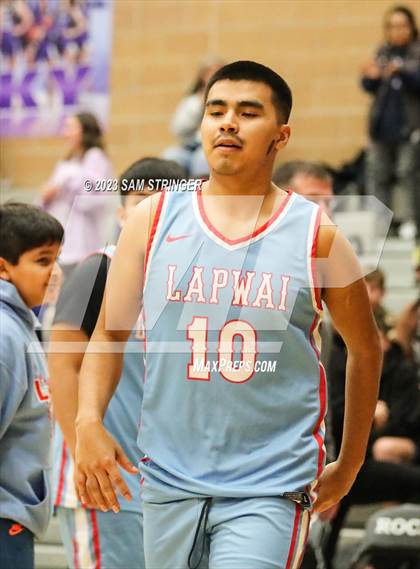 Thumbnail 3 in Royal @ Lapwai (Pro Image Holiday Classic Small Schools) photogallery.