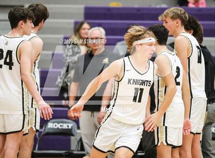 Thumbnail 2 in Royal @ Lapwai (Pro Image Holiday Classic Small Schools) photogallery.