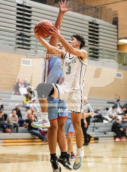 Thumbnail 2 in Royal @ Lapwai (Pro Image Holiday Classic Small Schools) photogallery.