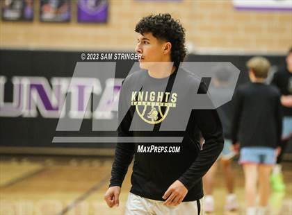 Thumbnail 1 in Royal @ Lapwai (Pro Image Holiday Classic Small Schools) photogallery.