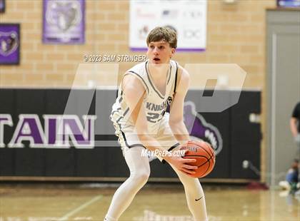 Thumbnail 3 in Royal @ Lapwai (Pro Image Holiday Classic Small Schools) photogallery.