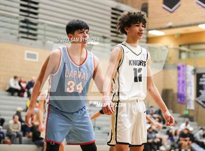 Thumbnail 3 in Royal @ Lapwai (Pro Image Holiday Classic Small Schools) photogallery.