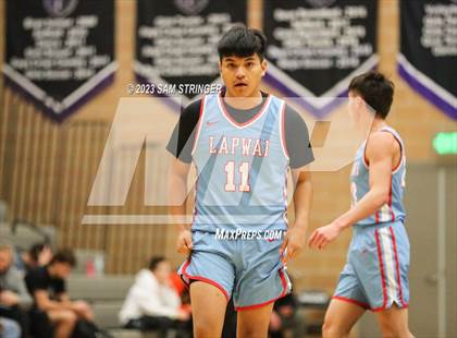 Thumbnail 3 in Royal @ Lapwai (Pro Image Holiday Classic Small Schools) photogallery.