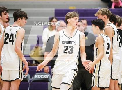 Thumbnail 3 in Royal @ Lapwai (Pro Image Holiday Classic Small Schools) photogallery.