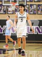 Photo from the gallery "Royal @ Lapwai (Pro Image Holiday Classic Small Schools)"