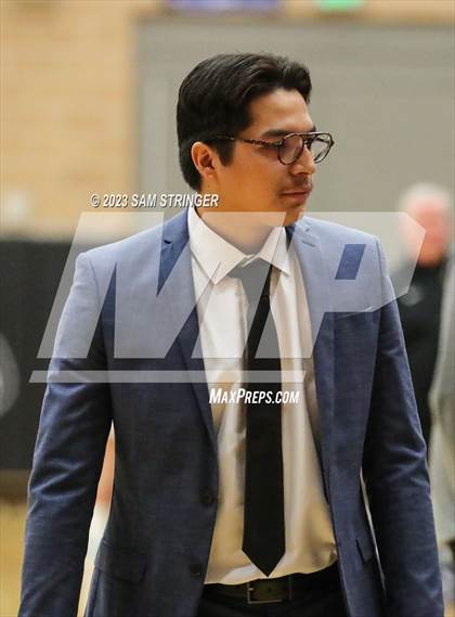 Thumbnail 2 in Royal @ Lapwai (Pro Image Holiday Classic Small Schools) photogallery.