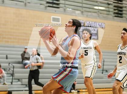 Thumbnail 2 in Royal @ Lapwai (Pro Image Holiday Classic Small Schools) photogallery.