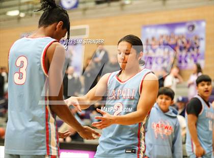 Thumbnail 1 in Royal @ Lapwai (Pro Image Holiday Classic Small Schools) photogallery.