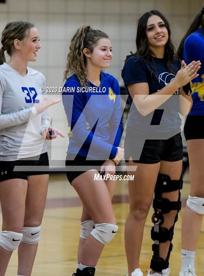 Thumbnail 2 in Pima vs Scottsdale Christian Academy (AIA 2A Semifinal) photogallery.