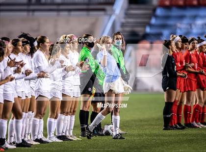 Thumbnail 1 in Davis vs. American Fork (USHAA 6A Final) photogallery.