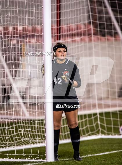 Thumbnail 1 in Davis vs. American Fork (USHAA 6A Final) photogallery.