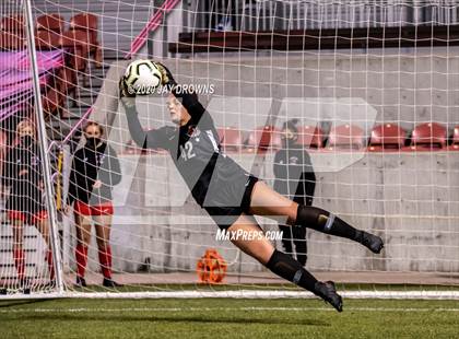 Thumbnail 1 in Davis vs. American Fork (USHAA 6A Final) photogallery.