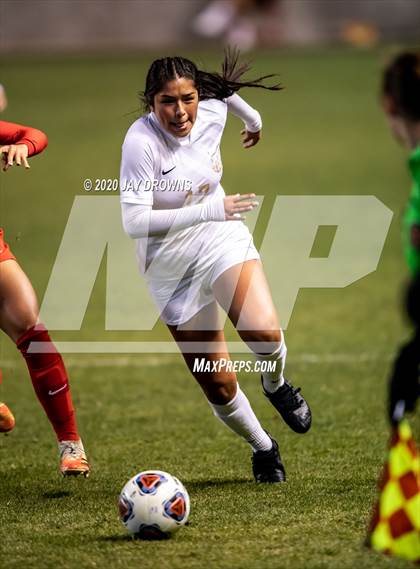 Thumbnail 1 in Davis vs. American Fork (USHAA 6A Final) photogallery.
