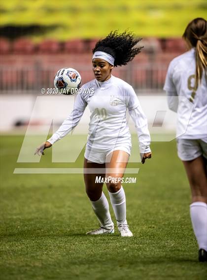 Thumbnail 1 in Davis vs. American Fork (USHAA 6A Final) photogallery.