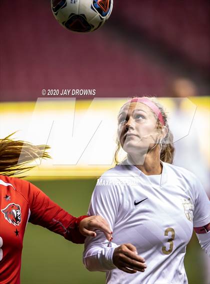 Thumbnail 2 in Davis vs. American Fork (USHAA 6A Final) photogallery.