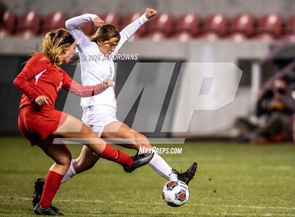 Thumbnail 1 in Davis vs. American Fork (USHAA 6A Final) photogallery.