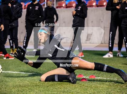 Thumbnail 3 in Davis vs. American Fork (USHAA 6A Final) photogallery.