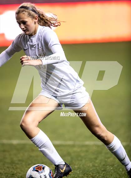 Thumbnail 3 in Davis vs. American Fork (USHAA 6A Final) photogallery.