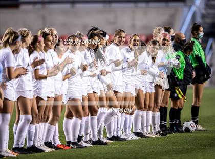 Thumbnail 3 in Davis vs. American Fork (USHAA 6A Final) photogallery.