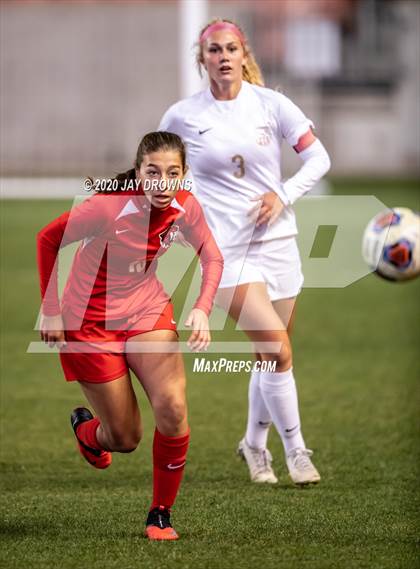 Thumbnail 1 in Davis vs. American Fork (USHAA 6A Final) photogallery.