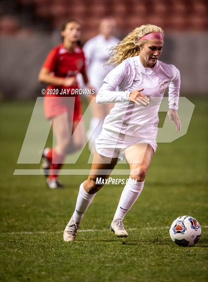 Thumbnail 3 in Davis vs. American Fork (USHAA 6A Final) photogallery.