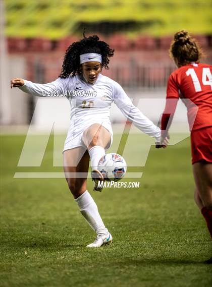 Thumbnail 2 in Davis vs. American Fork (USHAA 6A Final) photogallery.
