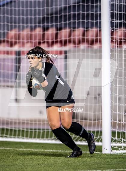 Thumbnail 1 in Davis vs. American Fork (USHAA 6A Final) photogallery.