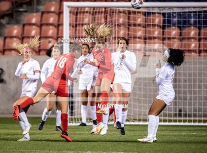 Thumbnail 3 in Davis vs. American Fork (USHAA 6A Final) photogallery.