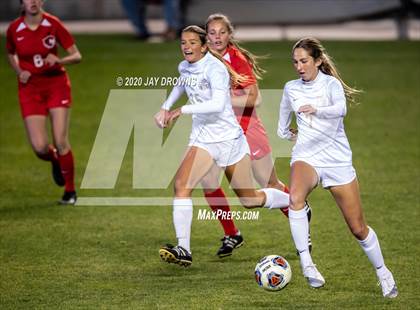 Thumbnail 3 in Davis vs. American Fork (USHAA 6A Final) photogallery.