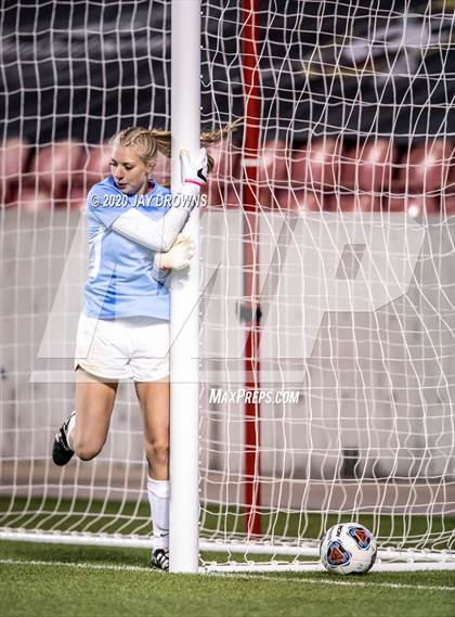 Thumbnail 1 in Davis vs. American Fork (USHAA 6A Final) photogallery.