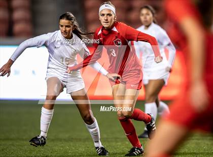 Thumbnail 3 in Davis vs. American Fork (USHAA 6A Final) photogallery.