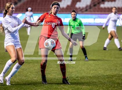 Thumbnail 2 in Davis vs. American Fork (USHAA 6A Final) photogallery.
