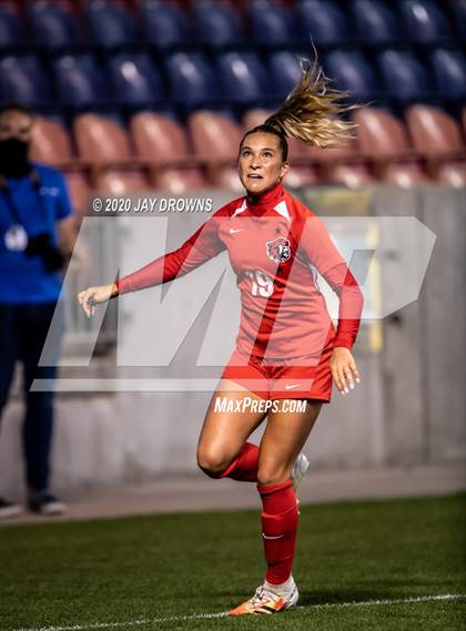 Thumbnail 1 in Davis vs. American Fork (USHAA 6A Final) photogallery.