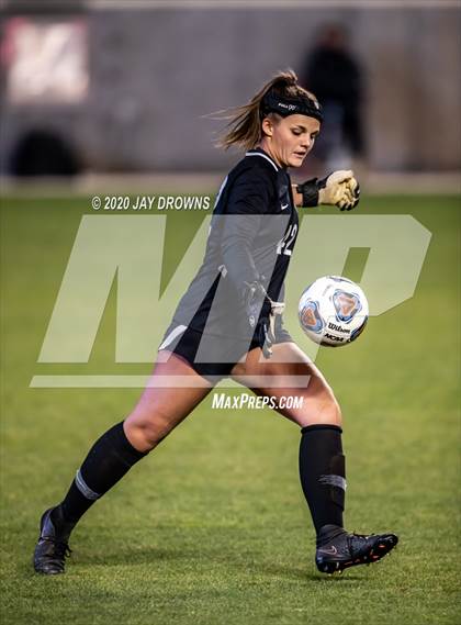 Thumbnail 2 in Davis vs. American Fork (USHAA 6A Final) photogallery.