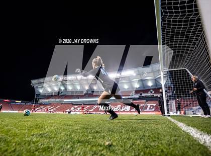 Thumbnail 3 in Davis vs. American Fork (USHAA 6A Final) photogallery.